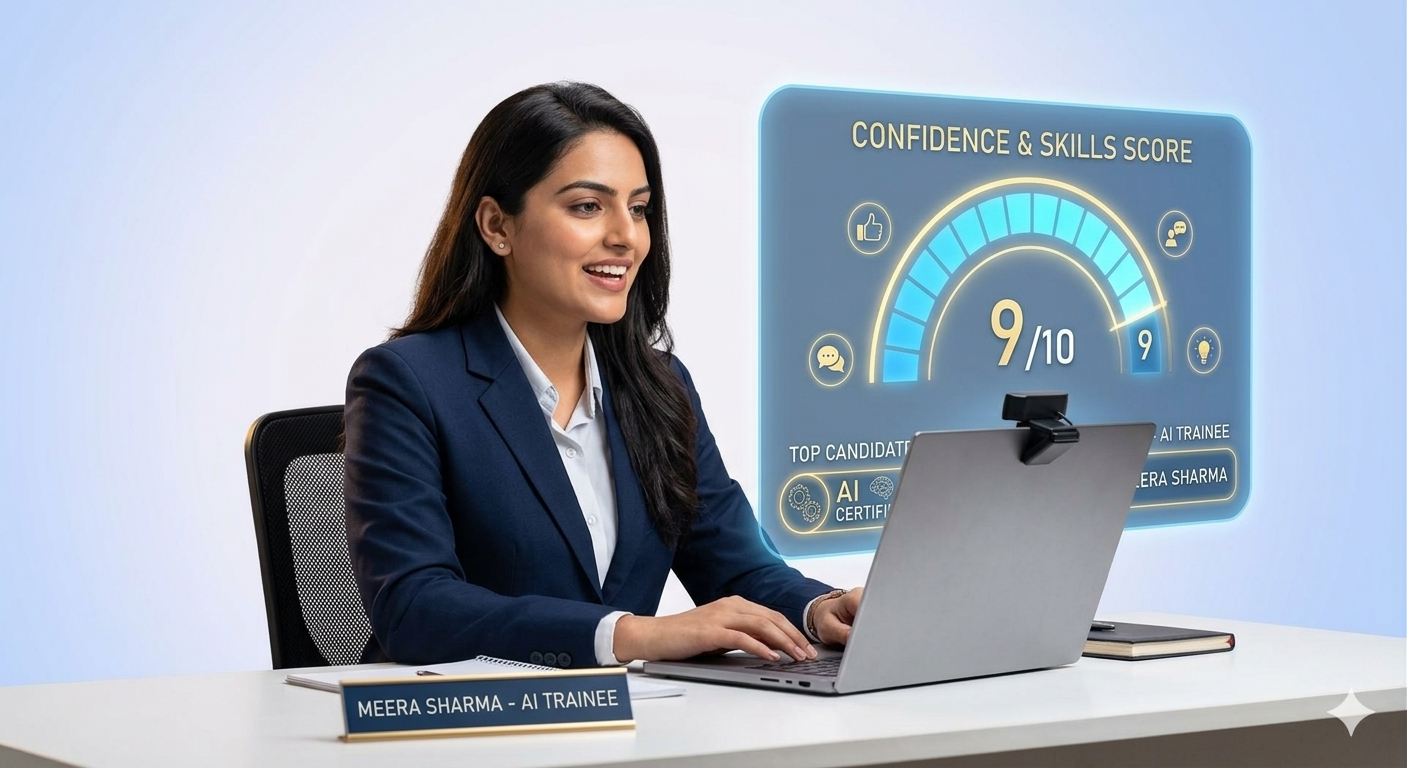 Student confidence building